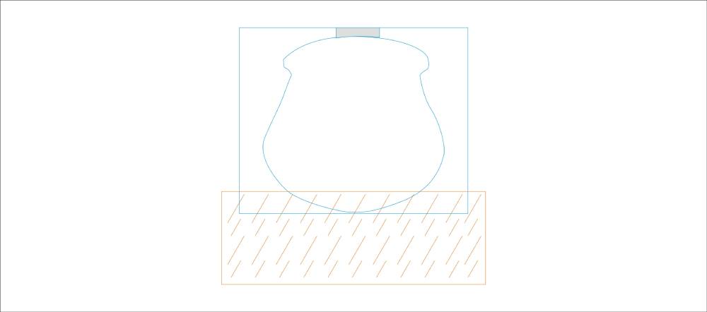平陆县高端白酒包装设计：从奢华到质感，如何用设计传递品牌高端调性