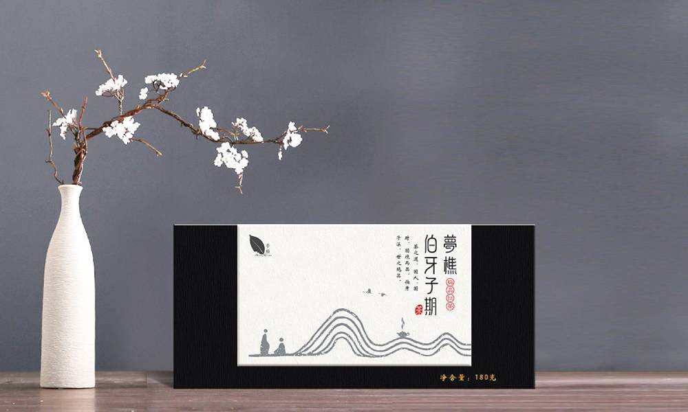 平陆县国潮包装设计的创新路径——传统文化与年轻潮流的破圈融合